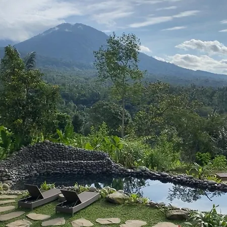 Dasa Vayu Retreat And Cottage