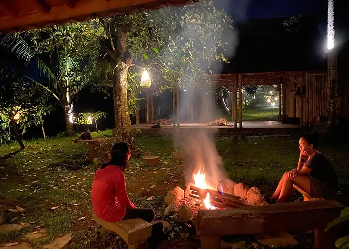 Dasa Vayu Retreat And Jatiluwih