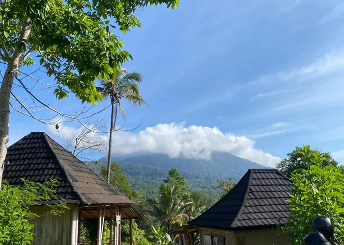 Dasa Vayu Retreat And *
