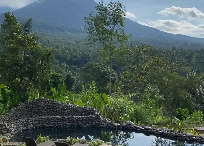Dasa Vayu Retreat And