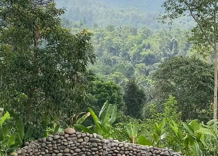 Lodge Dasa Vayu Retreat And Jatiluwih