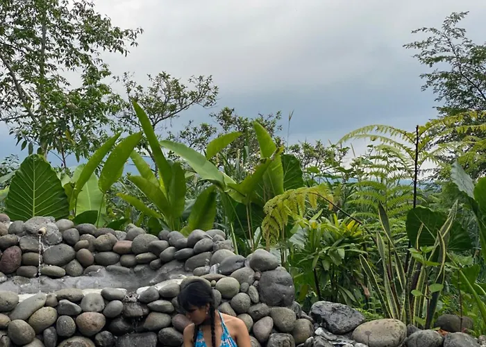 Dasa Vayu Retreat And *