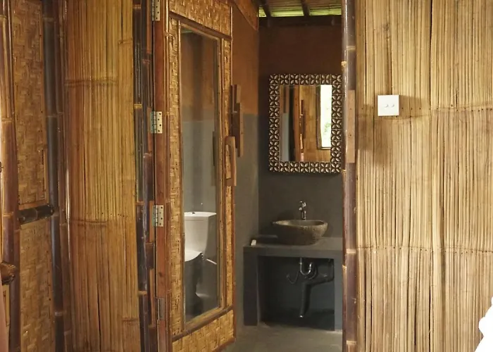 Dasa Vayu Retreat And Lodge Jatiluwih