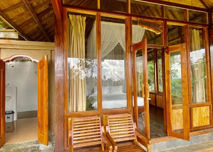 Dasa Vayu Retreat And Jatiluwih