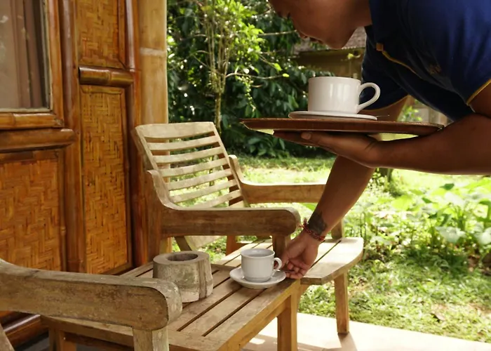 Dasa Vayu Retreat And Lodge