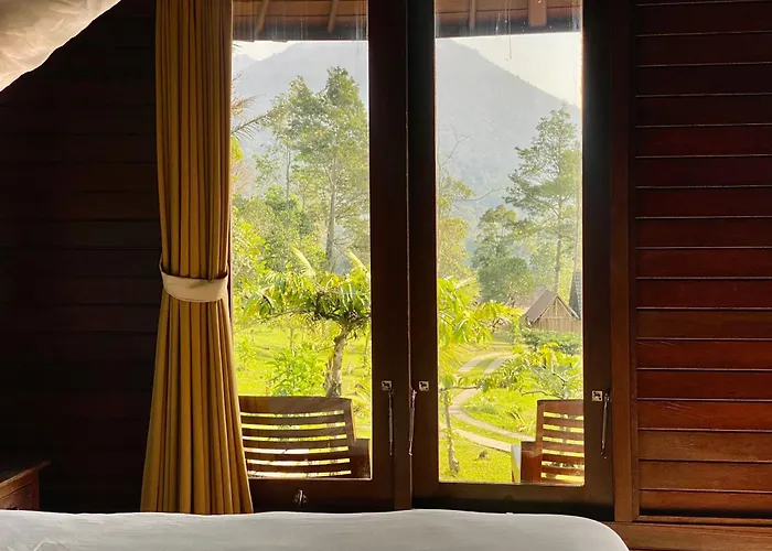 Dasa Vayu Retreat And * Jatiluwih