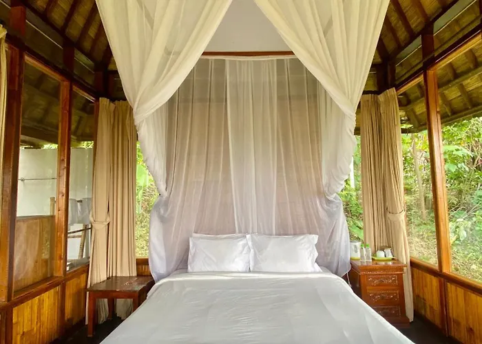 Dasa Vayu Retreat And