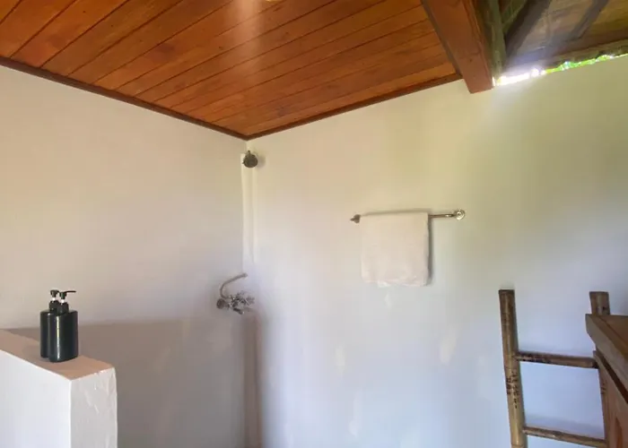 Dasa Vayu Retreat And Lodge