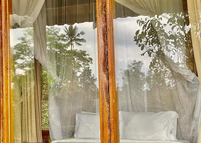 Dasa Vayu Retreat And Jatiluwih