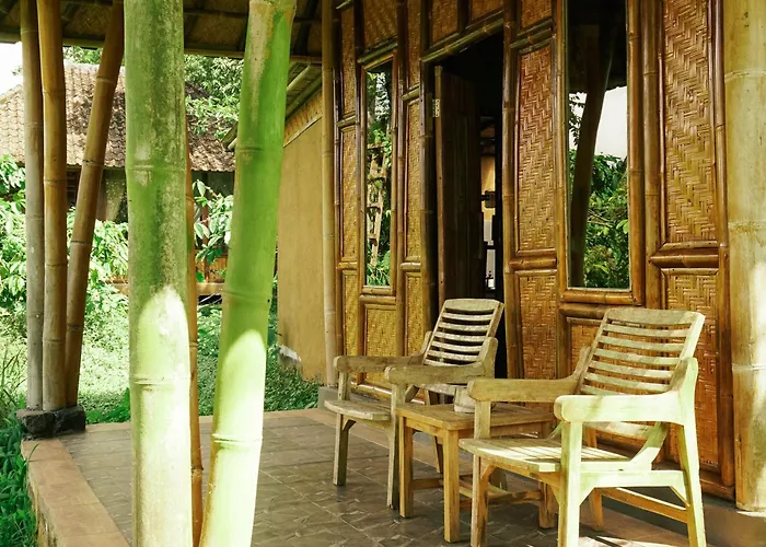 Dasa Vayu Retreat And Jatiluwih