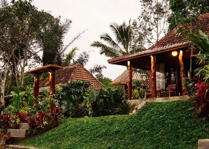 Dasa Vayu Retreat And