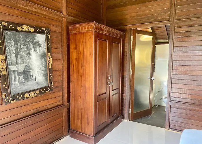 Dasa Vayu Retreat And Lodge
