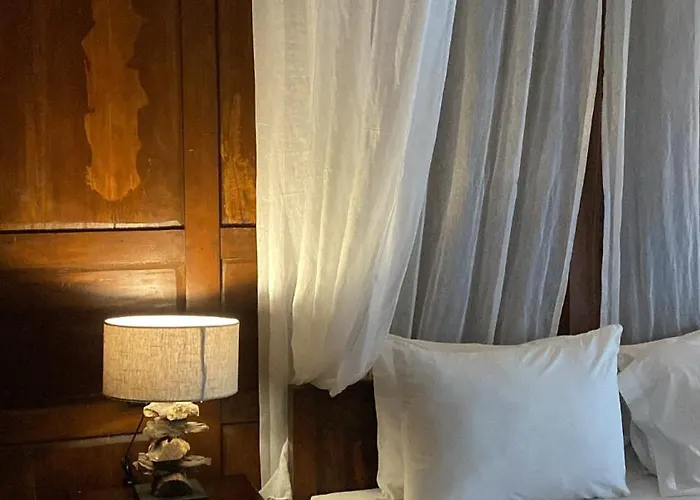Dasa Vayu Retreat And Lodge Jatiluwih