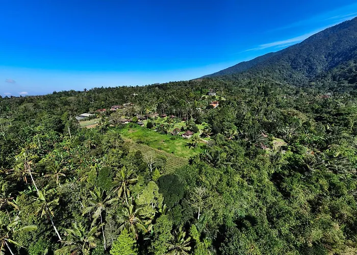 Dasa Vayu Retreat And *