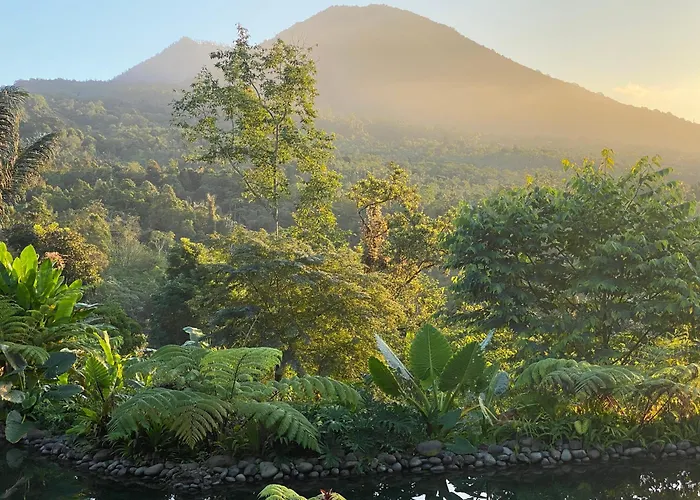 Dasa Vayu Retreat And * Jatiluwih