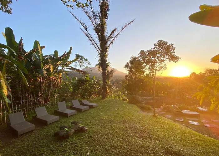Dasa Vayu Retreat And Jatiluwih