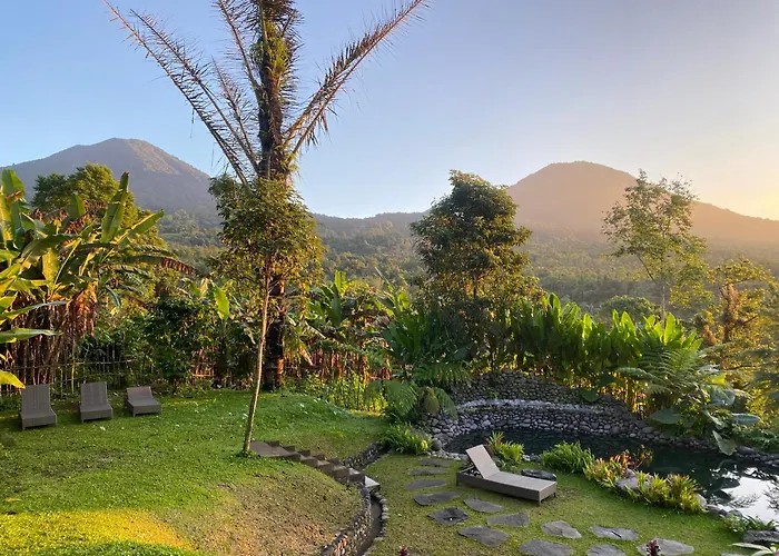 Dasa Vayu Retreat And * Jatiluwih